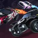 Rocket League >NL> Icon