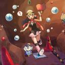 Pokemon BDSP Underground Icon