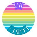 UK LGBT+ Icon