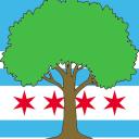Chicago Treecord Icon