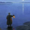 Serenade In Blue Icon