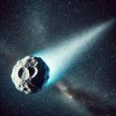 Comet Icon