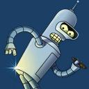 Bender v2 Icon