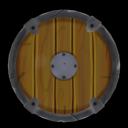 Equestrain Wasteland Icon