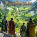 Roleplayers Icon