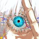 CAMELLIA - Jujutsu Kaisen Server Icon