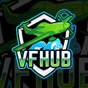 Visual Flight Hub Icon