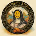 InstaKey Store Icon