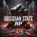 Obsidian state roleplay Icon
