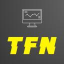 The Forex Network Icon