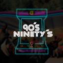 ⭐ Ninety's Role Play ⭐ Icon