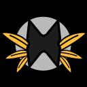 The Space Bird Federation Icon