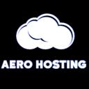 Aero Hosting Icon