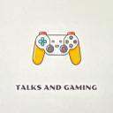 talks and Gaming Icon
