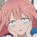 Dumb Anime Emotes Icon