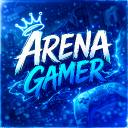 Arena Gamer Icon