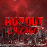 HOP OUT CHICAGO Icon