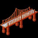 The Bridge Icon