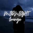 Midnight lounge Icon