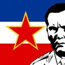Yugoslavia Icon