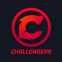 Challengers e-Sport Icon