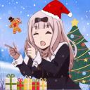 Tsukuyomi 🎄# 𝐓𝐘 Icon