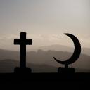 Religionen und Glaube Icon