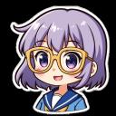 Whatif - make your own anime! Icon