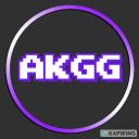AKGG Coins Icon