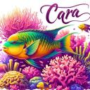 Tropical Fish Paradise Icon