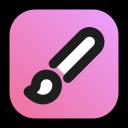 iColoring.AI-AI Coloring Page Ge Icon