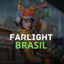 Farlight Brasil Icon