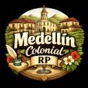 Medellin Colonial RP Icon