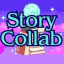 Collaborative Storytelling Icon
