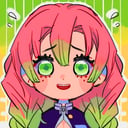 Mitsuri Icon