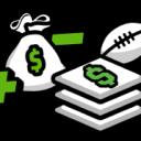 Sportsbook Parlay Icon
