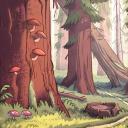 gravity renaissance Icon