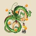 Sanctuaire de Shenron Icon