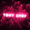 Tony Shpping Icon