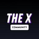 PlayTheX Community Icon
