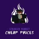 Deepwoken Blackmarket Icon