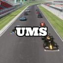 Ultimate Motorsports Series Icon