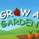 Grow a garden trading servers Icon