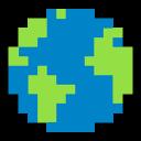 PixWorld Icon