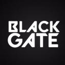 BLACK GATE Icon