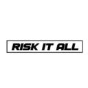Risk It All Icon