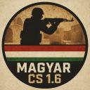 Magyar CS1.6 Szerver Közösség Icon