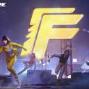 Free Fire Information BD Icon