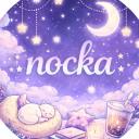 ✩₊˚.⋆☾⋆⁺₊✧ 𝓷𝓸𝓬𝓴𝓪 ✩₊˚.⋆☾⋆⁺₊✧ Icon