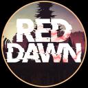 Red Dawn Icon